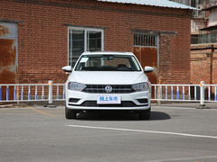 2019款 宝来·传奇 1.5L 自动领先型 国VI