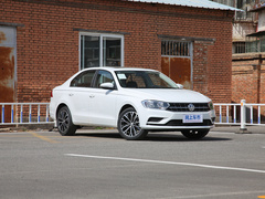 2019款 宝来·传奇 1.5L 自动领先型 国VI