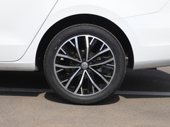 2019款 宝来·传奇 1.5L 自动领先型 国VI