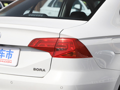 2019款 宝来·传奇 1.5L 自动领先型 国VI