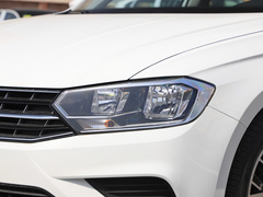 2019款 宝来·传奇 1.5L 自动领先型 国VI