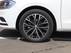 2019款 宝来·传奇 1.5L 自动领先型 国VI