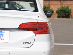 2019款 宝来·传奇 1.5L 自动领先型 国VI