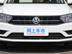 2019款 宝来·传奇 1.5L 自动领先型 国VI