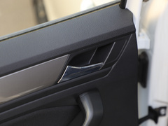 2019款 宝来·传奇 1.5L 自动领先型 国VI