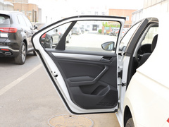 2019款 宝来·传奇 1.5L 自动领先型 国VI