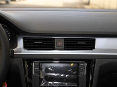 2019款 宝来·传奇 1.5L 自动领先型 国VI