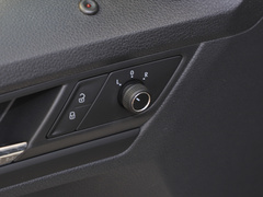 2019款 宝来·传奇 1.5L 自动领先型 国VI