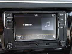 2019款 宝来·传奇 1.5L 自动领先型 国VI