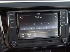2019款 宝来·传奇 1.5L 自动领先型 国VI