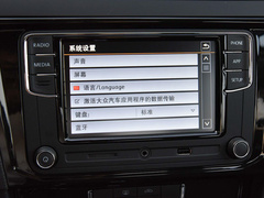 2019款 宝来·传奇 1.5L 自动领先型 国VI