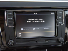 2019款 宝来·传奇 1.5L 自动领先型 国VI
