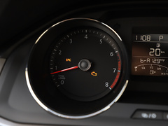 2019款 宝来·传奇 1.5L 自动领先型 国VI
