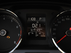2019款 宝来·传奇 1.5L 自动领先型 国VI