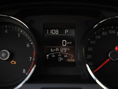 2019款 宝来·传奇 1.5L 自动领先型 国VI