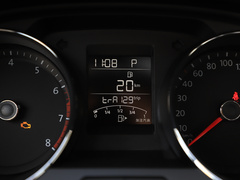 2019款 宝来·传奇 1.5L 自动领先型 国VI