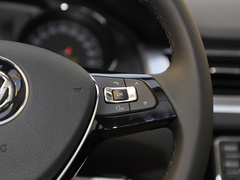2019款 宝来·传奇 1.5L 自动领先型 国VI
