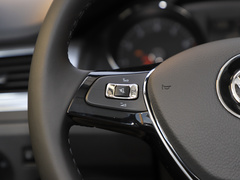 2019款 宝来·传奇 1.5L 自动领先型 国VI