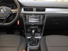 2019款 宝来·传奇 1.5L 自动领先型 国VI