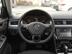 2019款 宝来·传奇 1.5L 自动领先型 国VI