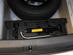 2019款 宝来·传奇 1.5L 自动领先型 国VI