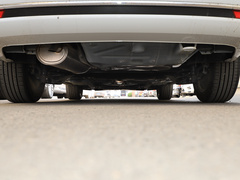 2019款 宝来·传奇 1.5L 自动领先型 国VI