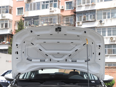 2019款 宝来·传奇 1.5L 自动领先型 国VI