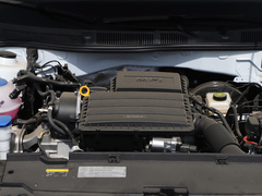 2019款 宝来·传奇 1.5L 自动领先型 国VI