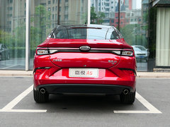 2020款 1.5T CVT超越型