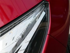 2020款 1.5T CVT超越型