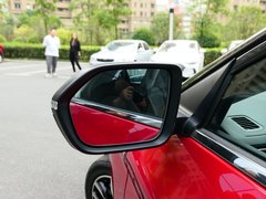 2020款 1.5T CVT超越型