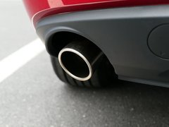 2020款 1.5T CVT超越型