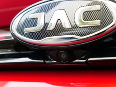 2020款 1.5T CVT超越型