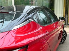 2020款 1.5T CVT超越型