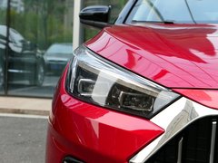 2020款 1.5T CVT超越型