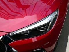 2020款 1.5T CVT超越型