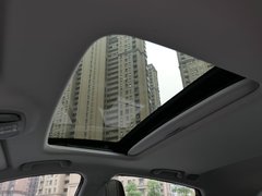 2020款 1.5T CVT超越型