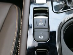 2020款 1.5T CVT超越型