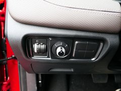 2020款 1.5T CVT超越型