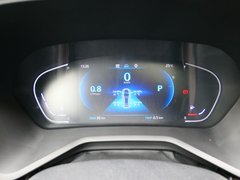 2020款 1.5T CVT超越型