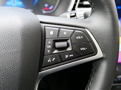2020款 1.5T CVT超越型