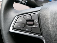 2020款 1.5T CVT超越型