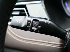 2020款 1.5T CVT超越型