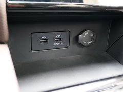 2020款 1.5T CVT超越型