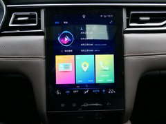 2020款 1.5T CVT超越型
