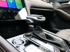 2020款 1.5T CVT超越型