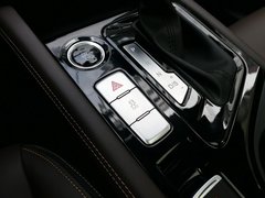 2020款 1.5T CVT超越型