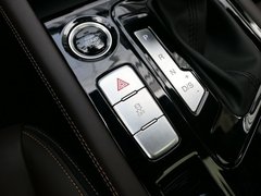 2020款 1.5T CVT超越型