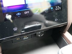 2020款 1.5T CVT超越型