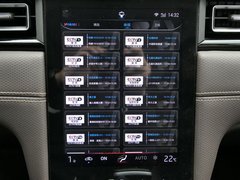 2020款 1.5T CVT超越型